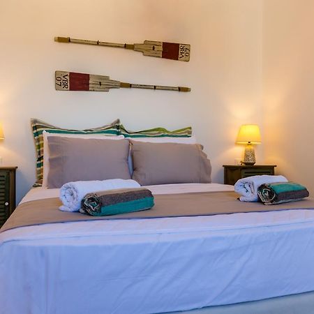 Lindos Seaview Apartment Εξωτερικό φωτογραφία