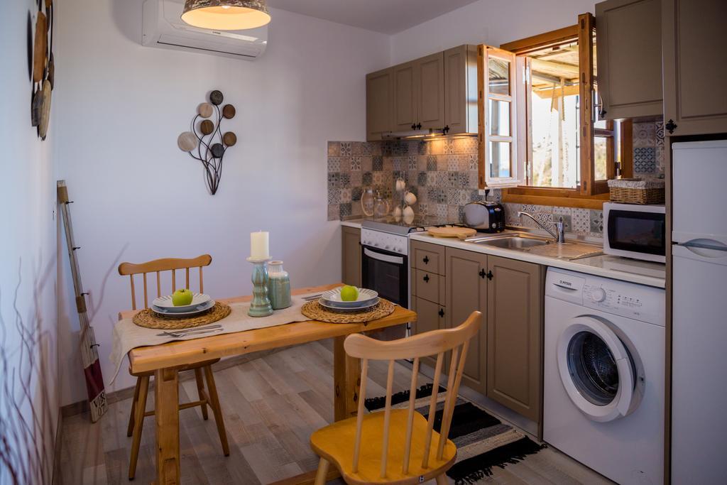 Lindos Seaview Apartment Εξωτερικό φωτογραφία
