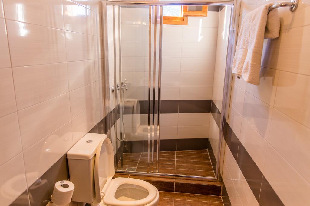 Lindos Seaview Apartment Εξωτερικό φωτογραφία