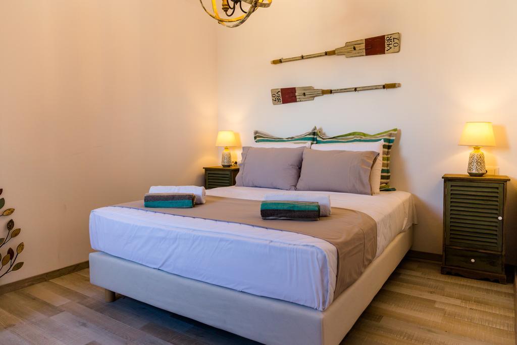 Lindos Seaview Apartment Εξωτερικό φωτογραφία