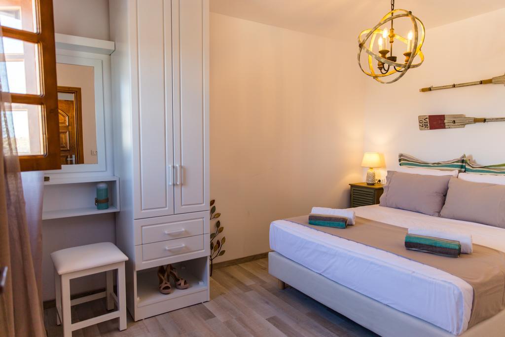 Lindos Seaview Apartment Εξωτερικό φωτογραφία