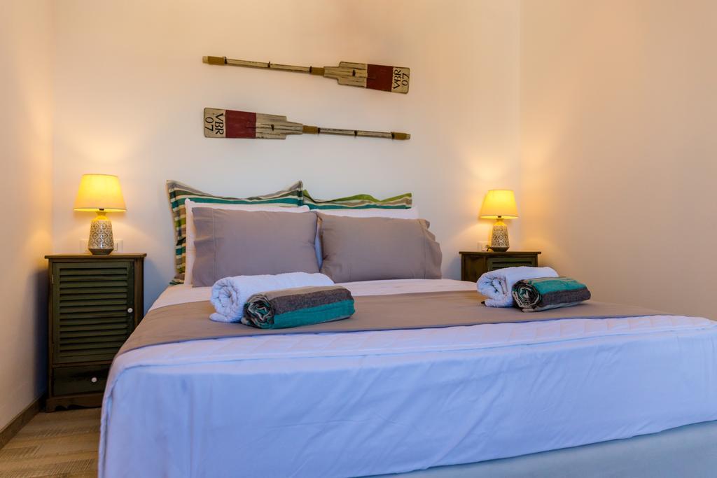 Lindos Seaview Apartment Εξωτερικό φωτογραφία